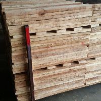 rubber wood finger joint laminated board