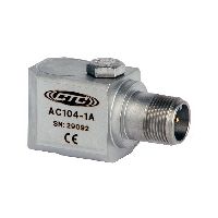 AC104 - Multi-Purpose Accelerometer