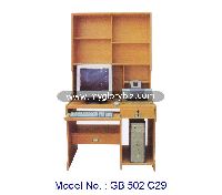 Computer Desk GB 502 C29
