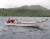 Explorer Standard Boat