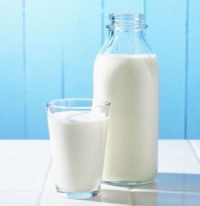 Full Cream Skim Milk