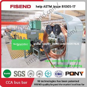 FISEND Busbar