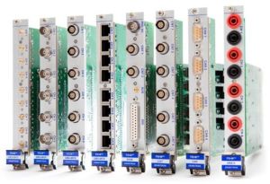 MULTI CHANNEL TRION MODULES