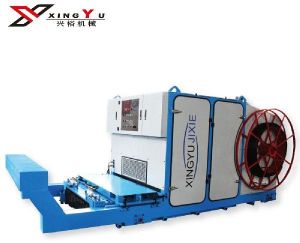 Building Equipment Hollow Core Slab Making Machine Concrete Extruder