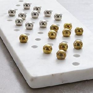 Marble Board Game