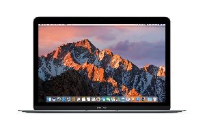 Apple 12 MacBook Retina 1.3GHz Intel Core i5 Dual Core Processor