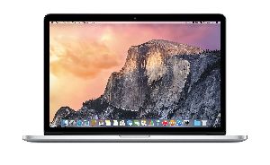 Apple MacBook Pro 15.4-Inch 256GB with Retina Display (2.8GHz i7 (Up To 4.0GHz) 16GB RAM OS X