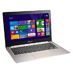 ASUS Zenbook UX303 13-Inch Laptop