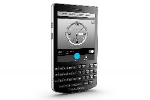 BlackBerry P'9983 Porsche Design Mobile Phone