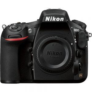 Nikon D7100 DSLR Digital Camera