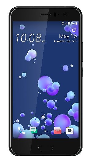 HTC U11 Factory Unlocked Mobile Phone