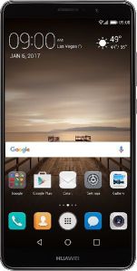 Huawei Mate 9 Mobile Phone