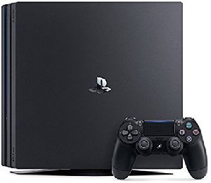 PlayStation 4 Pro Game Console