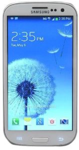 Samsung Galaxy S III S3 SGH-T999 Mobile Phone