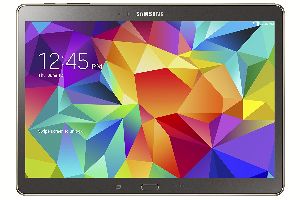 Samsung Galaxy Tab S 10.5-Inch Tablet