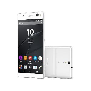 Sony Xperia C5 Ultra Mobile Phone