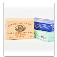 Morning Song Gardens Soap Manufacturer In United States By Seneca
