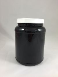2000cc-CP, 110mm Neck Wide Mouth PET Container