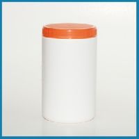 36 oz. 89mm Wide Mouth HDPE Canister