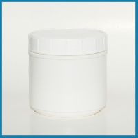 44 oz. 120mm Wide Mouth HDPE Canister