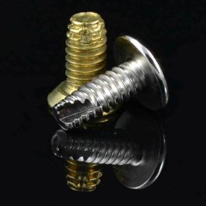 Thread Cutting Screws