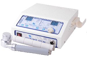 Analogic Ultrasound Machine