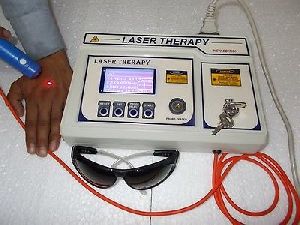 Semiconductor Laser Machine