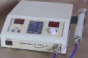 Ultrasound Therapy Machine 1Mhz For Pain Relief