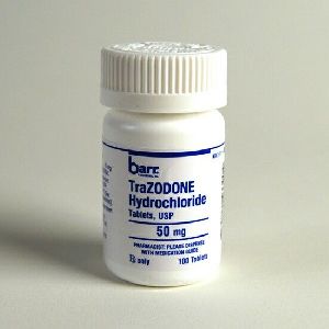 Trazodone Tablet