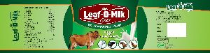 Leaf O Milk