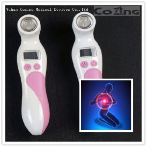 Breast Light Screening Device For The Breast Cancer