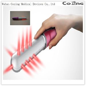 Gynecology Laser Theray Device For Women Personal Home Use