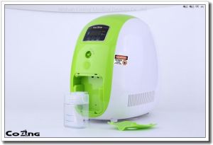 Portable Oxygen Machine Medicare