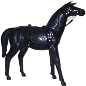 Leather Animals Latest Price from Manufacturers, Suppliers & Traders