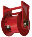 Exhaust Hose Reel Exhaust Hose Reels