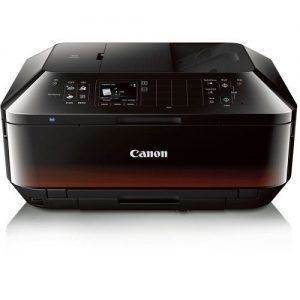 Canon imageCLASS MF3010 Monochrome Multifunction Laser Printer (Black ...