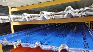 Durashine Roofing Sheets