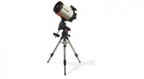 Celestron CGEM 1100 HD Aplanatic Schmidt Telescope