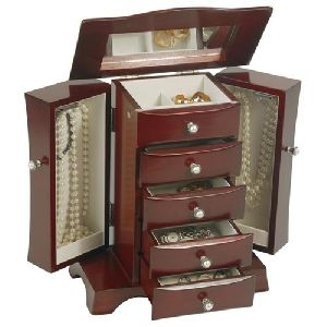 Jewellery Boxes