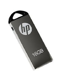 HP HPFD220W-16 16GB Pen Drive