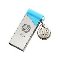 HP 8GB Pen Drive