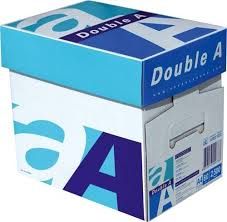 Double a4 Copier Paper Double a4 Copier Paper