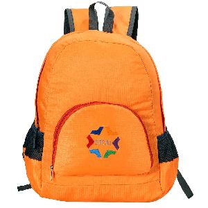 Able foldable Backpack