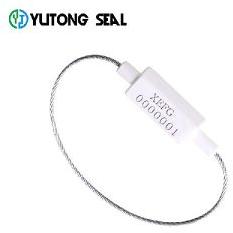 Alloy Wire Cable Seal Oil Tank Truck Container Security Seal