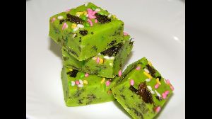 Paan Flavored Chocolate