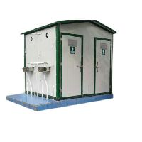 04 Pan Sandwitch Puf Toilet Cabin