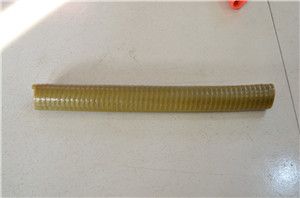 Acidproof Flexible Pipe