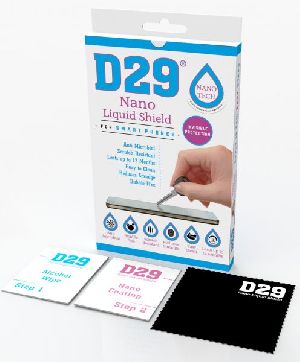 Liquid Screen Protector D29 for Moblie