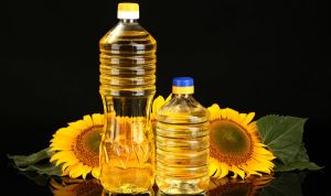 Sunflower Seed Oil