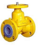 Diaphragm Valves